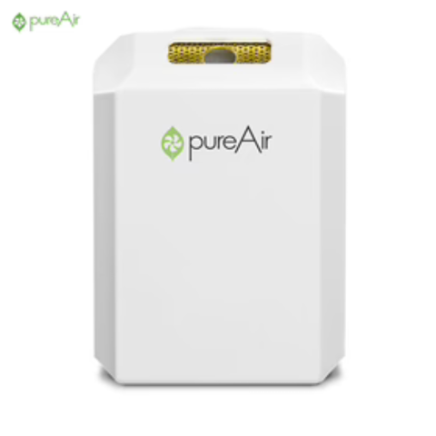 Pure store air ltd